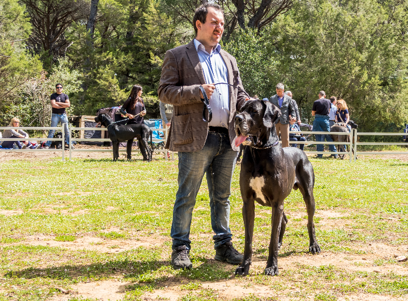 Expo Nazionale Grosseto - 3 Maggio 2015